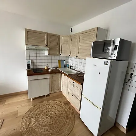 Idéalement Situé Appartement