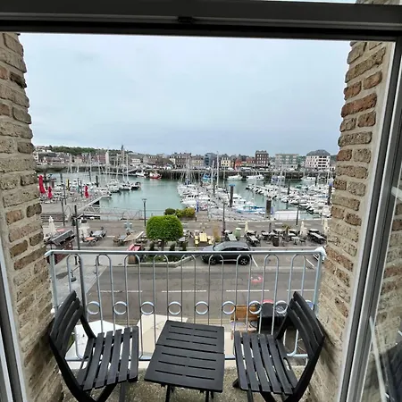 Idealement Situe Apartament Dieppe